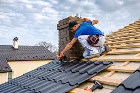 Best Tile Roofing Installation  in Vero Beach South, FL